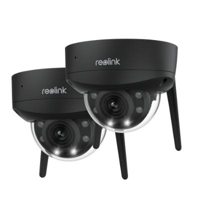 Sitio web oficial de Reolink: cámaras y sistemas de seguridad