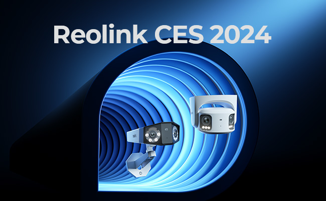 Reolink CES 2024