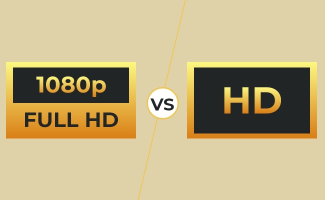 HD vs Full HD (HD): Which is Better?