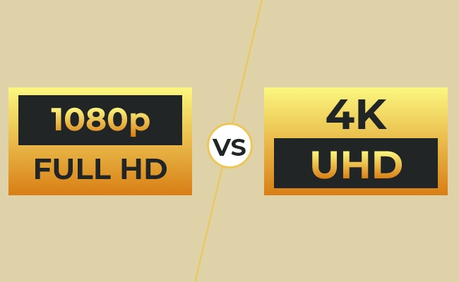 Blu-ray vs 4K: A Comprehensive Comparison