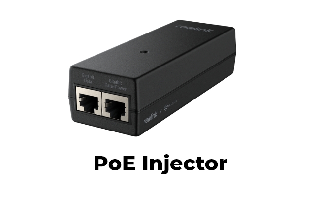 What is a PoE Injector? // Comprehensive Buyer's Guide to PoE Injectors