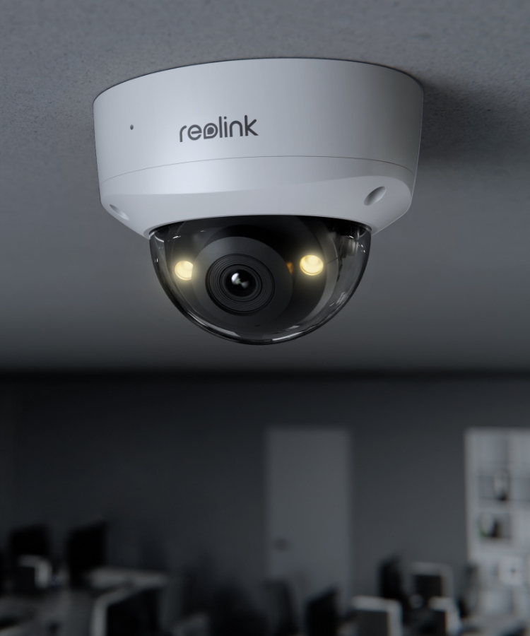 Reolink Official: Security Cameras and Systems for Home & Business