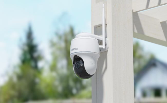 Security Camera NZ