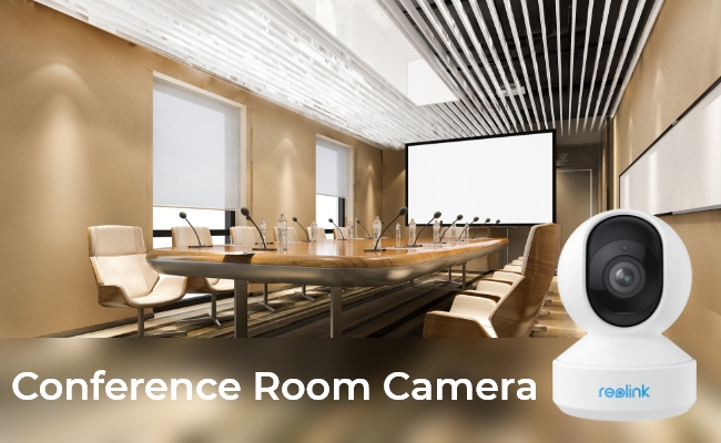 Conference Room Camera