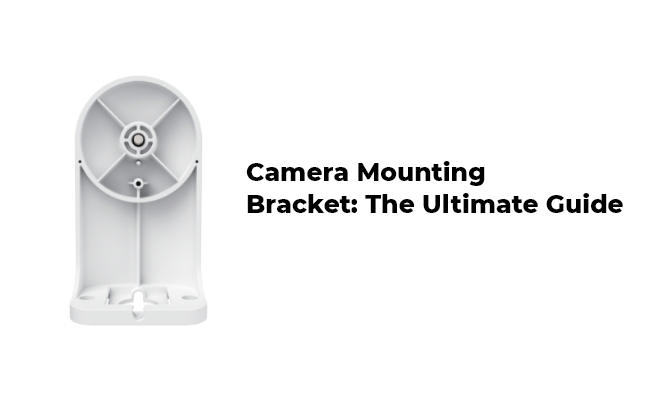 camera mounting bracket