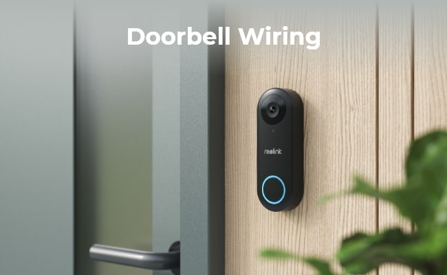 doorbell wiring