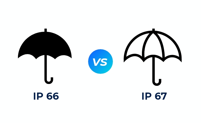 ip66 vs ip67