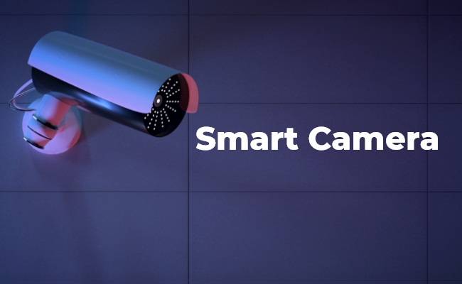 smart camera