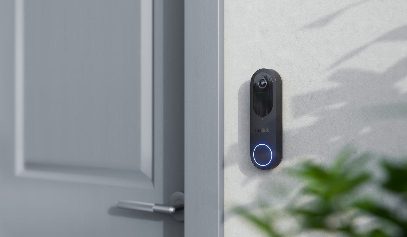 Reolink Doorbell (Battery)