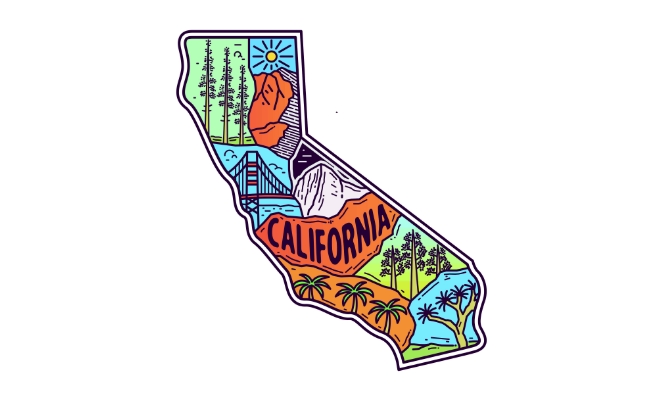 safest cities in california