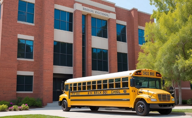 School Bus Cameras