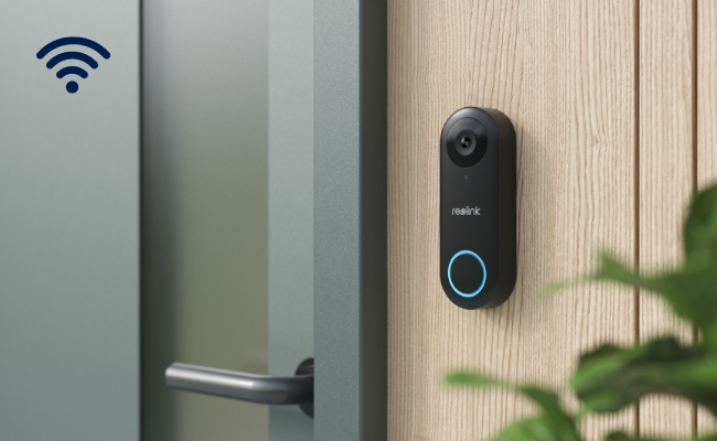 How To Connect Doorbell Camera To WiFi