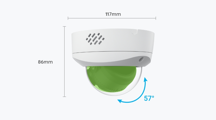 reolink duo 3 poe vs duo 2