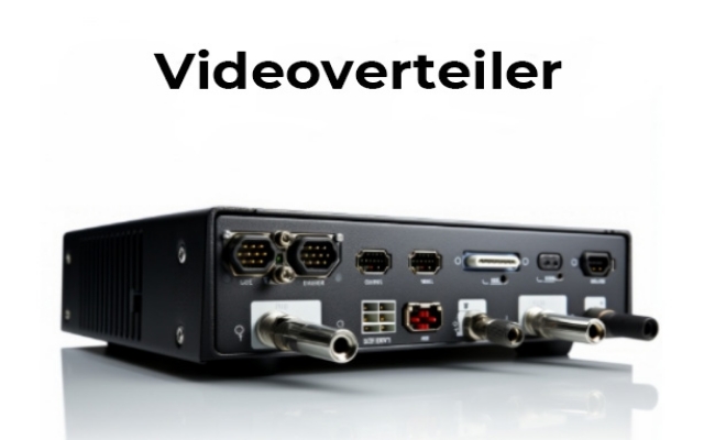 Videoverteiler