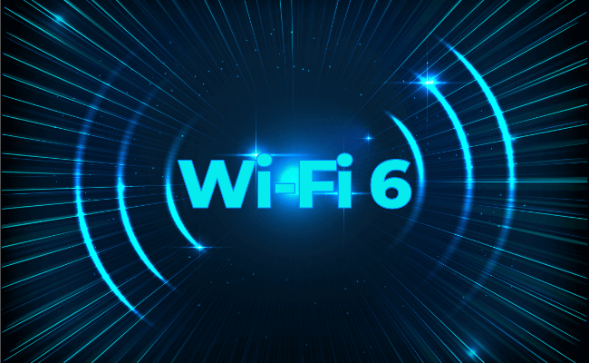 WiFi 6