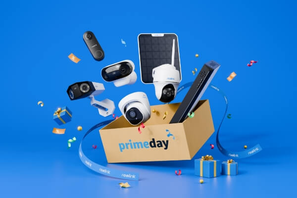 How to Get the Most out of 2024 Prime Day Security Camera Deals