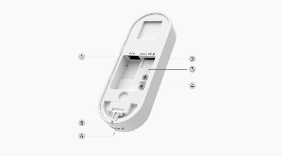 Reolink Video Doorbell PoE-gallery-1