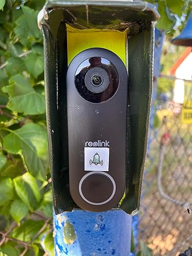 Kundenbild von Reolink Doorbell WiFi