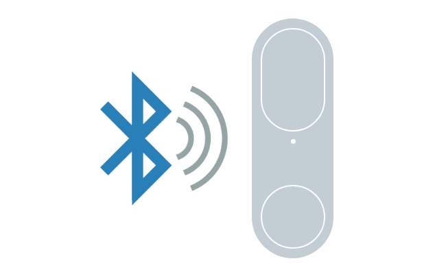 bluetooth doorbell