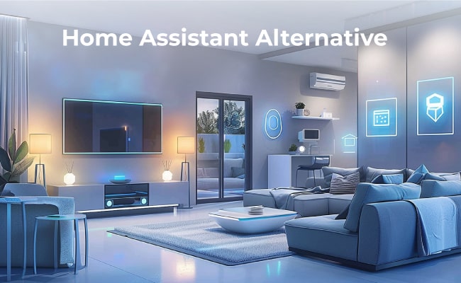 home assistant alternative