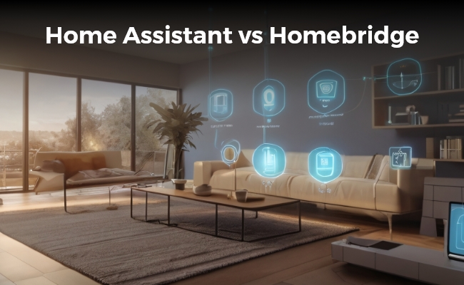 Home Assistant vs Homebridge