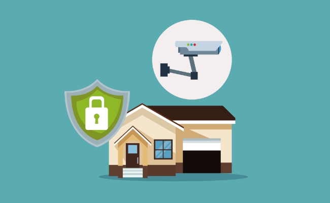 home security trends