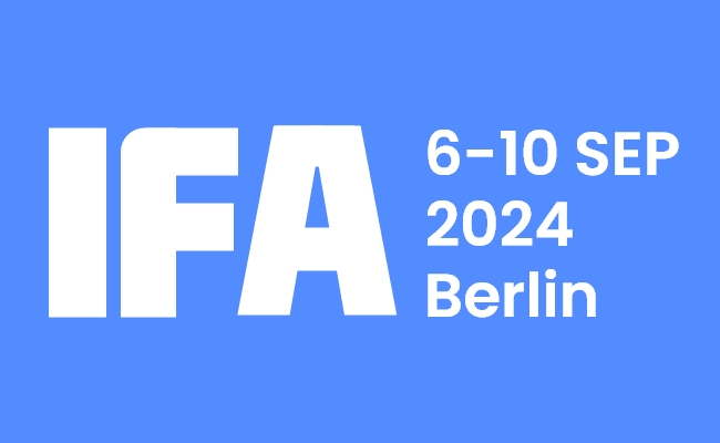 IFA Berlin 2024