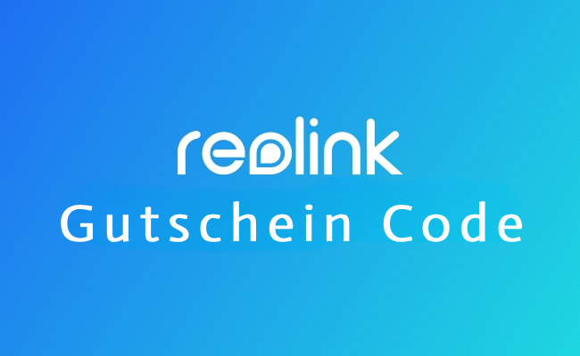 reolink gutschein code