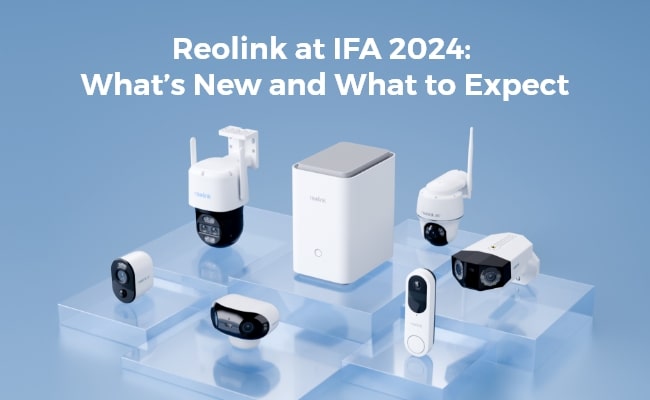 reolink ifa