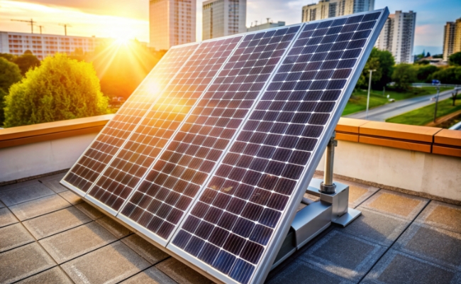 Is Solar Energy Reliable