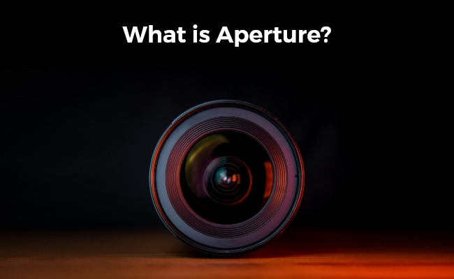 What is Aperture? [Answered]