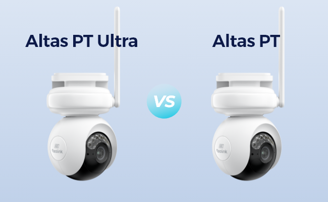 Altas PT Ultra VS Altas PT