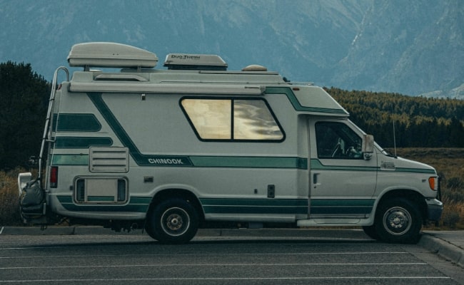 how much does it cost to rent an rv