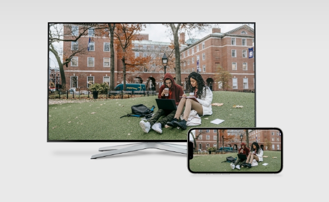 How to Cast from iPhone to Chromecast