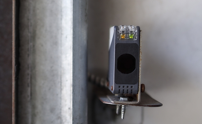 How to Fix Garage Door Sensor