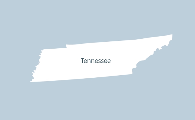 safest cities in Tennessee