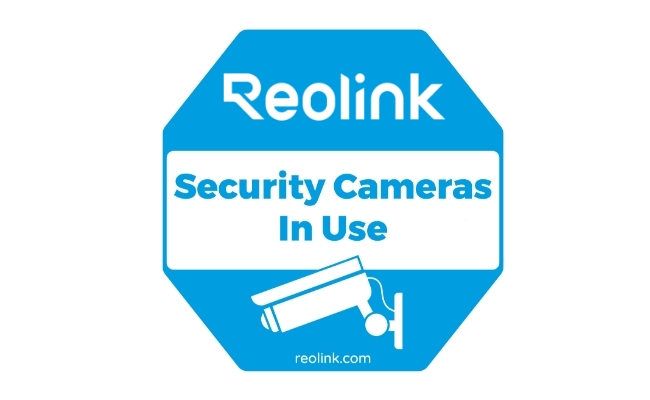 cameras-in-use-sign