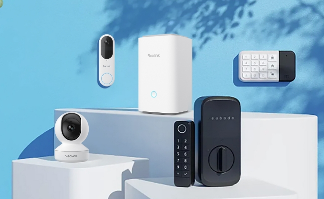 Best Home Security System in Canada