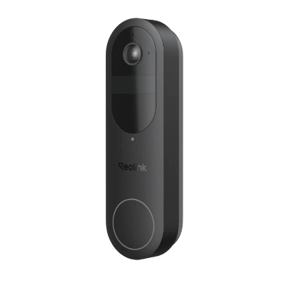 ReolinkDoorbell(Battery)