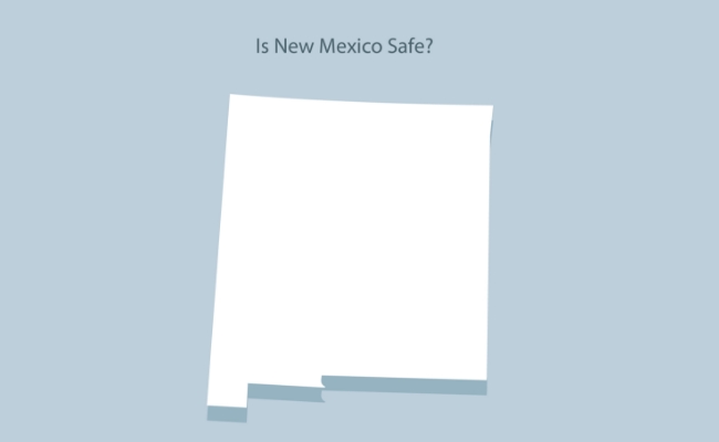 Is New Mexico Safe?