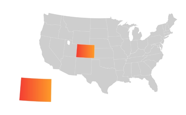 safesy cities in colorado