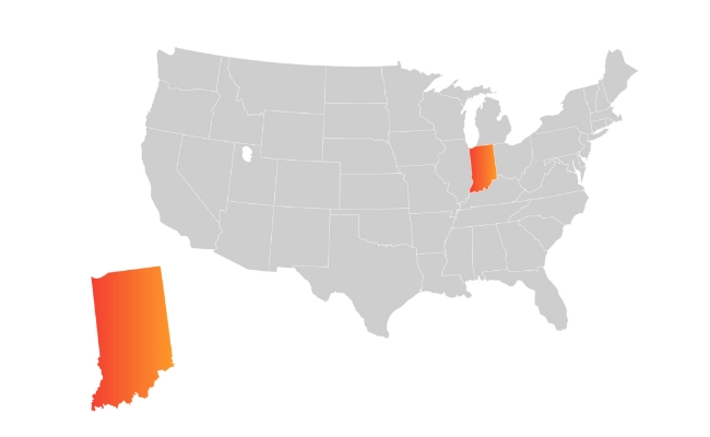 safest cities in indiana