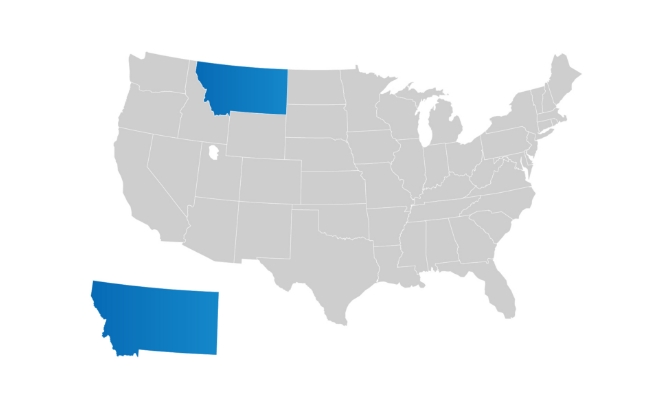 safest cities in montana