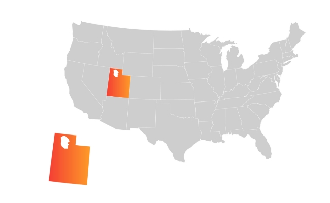 safest cities in utah