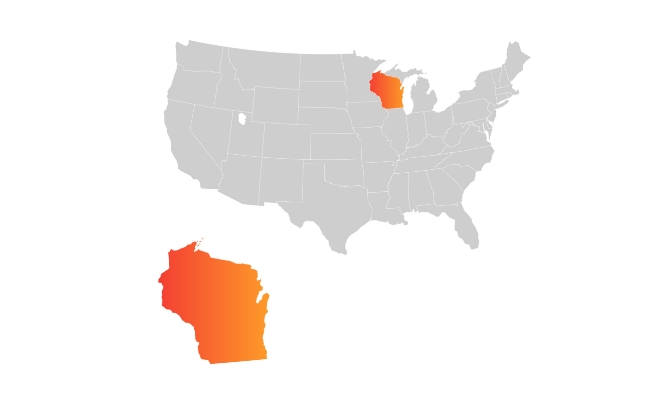 Safest Cities in Wisconsin