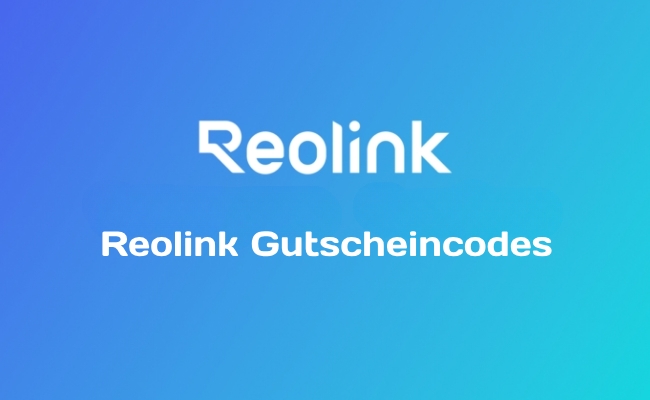 reolink gutschein code