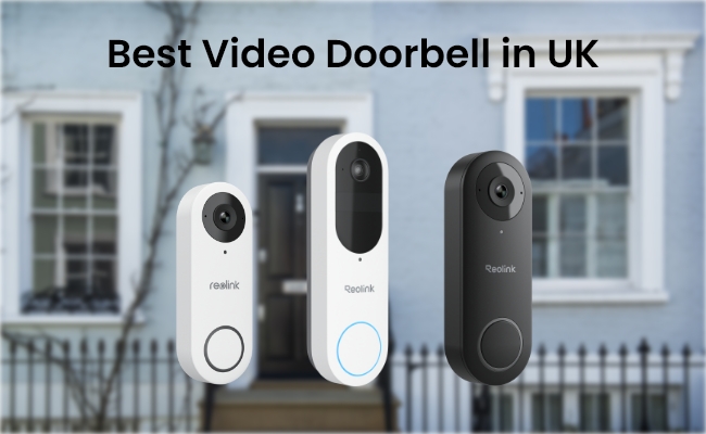 Best Video Doorbell in UK