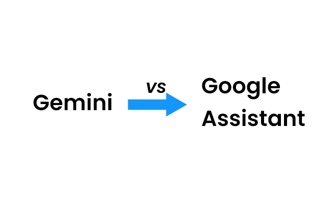 gemini vs google assistant