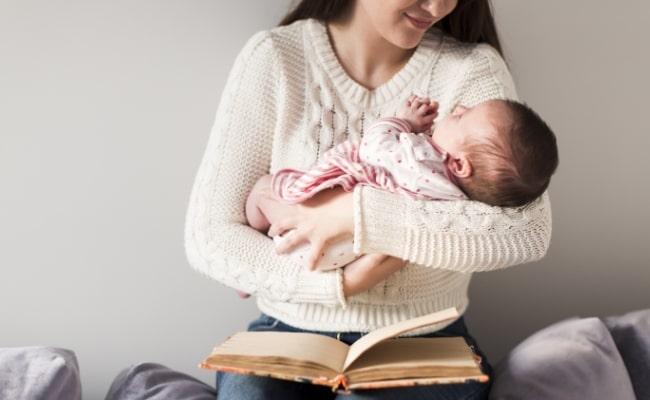 gifts for new moms