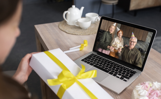 Gifts for Remote Workers